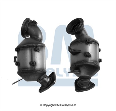 BM CATALYSTS BM91720H EAN: 5052746172669.