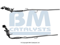 BM CATALYSTS BM91721H
