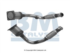 BM CATALYSTS BM91926H