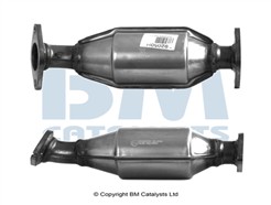 BM CATALYSTS BM92050H