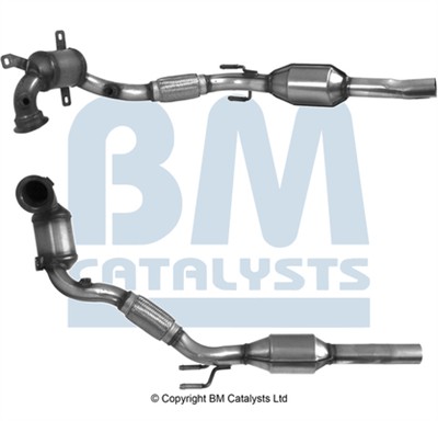 BM CATALYSTS BM92469H EAN: 5052746238969.