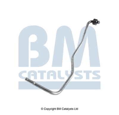 BM CATALYSTS PP31282A