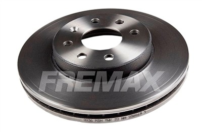 FREMAX BD-2836 EAN: 7893233028360.