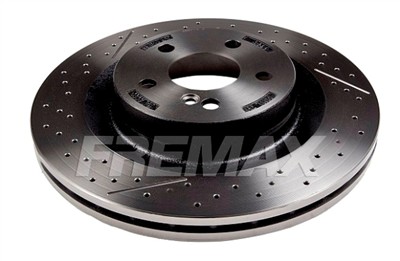 FREMAX BD-6465 EAN: 7893233064658.