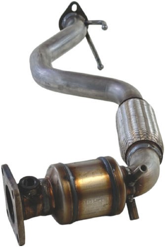 BOSAL 090-108 EAN: 3351640901088.