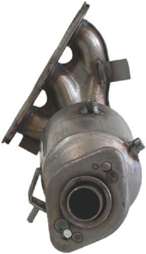 BOSAL 090-162 EAN: 3351640901620.