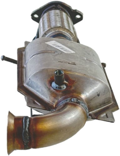 BOSAL 090-183 EAN: 3351640901835.