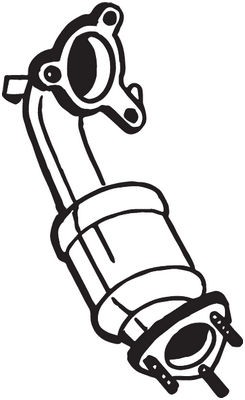 BOSAL 090-357