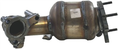 BOSAL 090-194 EAN: 3351640901941.