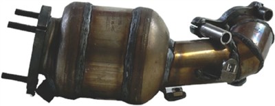 BOSAL 090-194 EAN: 3351640901941.