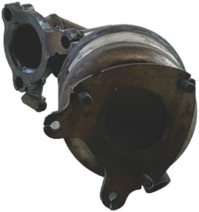 BOSAL 090-194 EAN: 3351640901941.