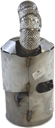 BOSAL 090-197 EAN: 3351640901972.