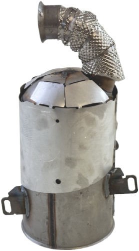 BOSAL 090-197 EAN: 3351640901972.