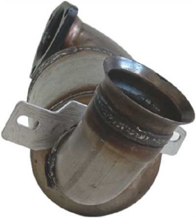 BOSAL 090-255 EAN: 3351640902559.