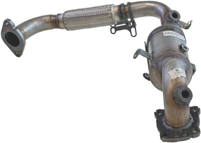 BOSAL 090-267 EAN: 3351640902672.