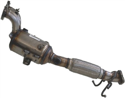 BOSAL 090-272 EAN: 3351640902726.