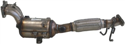 BOSAL 090-272 EAN: 3351640902726.