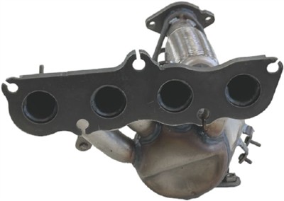 BOSAL 090-272 EAN: 3351640902726.