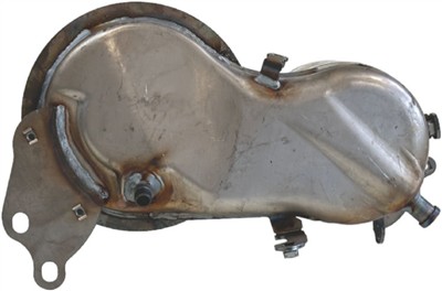 BOSAL 090-285 EAN: 3351640902856.