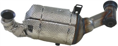 BOSAL 090-345 EAN: 3351640903457.