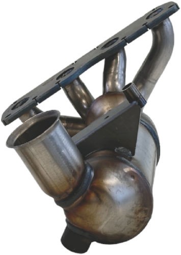 BOSAL 090-657 EAN: 3351640906571.