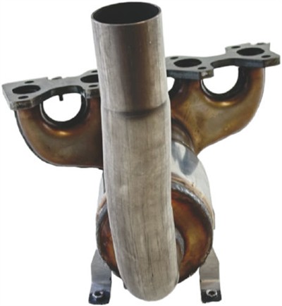 BOSAL 090-810 EAN: 3351640908100.