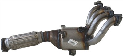 BOSAL 090-813 EAN: 3351640908131.