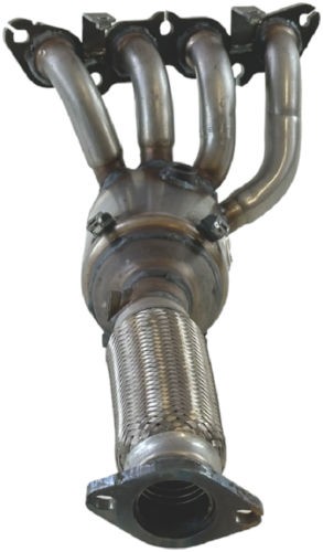 BOSAL 090-813 EAN: 3351640908131.