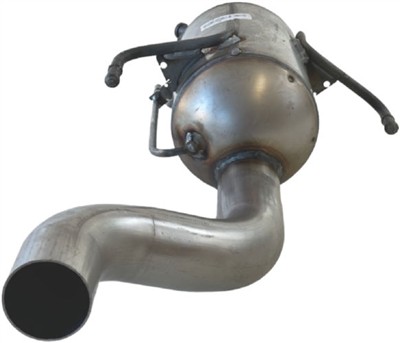 BOSAL 095-321 EAN: 3351640953216.