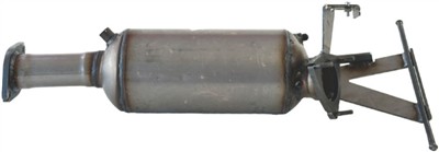 BOSAL 095-327 EAN: 3351640953278.