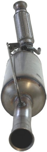 BOSAL 095-353 EAN: 3351640953537.