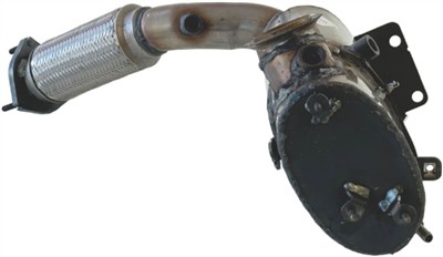 BOSAL 095-366 EAN: 3351640953667.