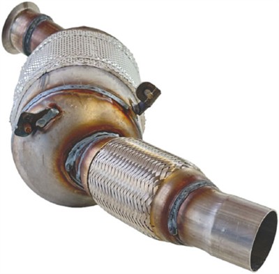 BOSAL 097-579 EAN: 3351640975799.