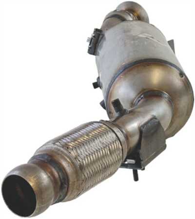 BOSAL 095-752 EAN: 3351640957528.