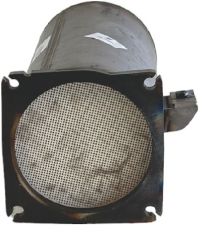 BOSAL 097-124 EAN: 3351640971241.