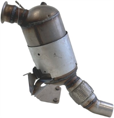 BOSAL 097-200 EAN: 3351640972002.