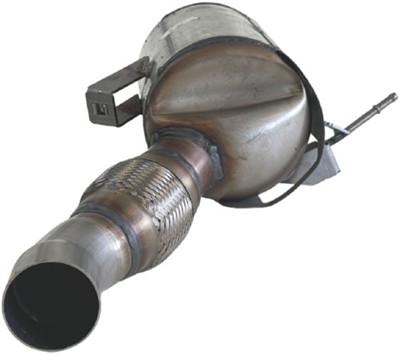 BOSAL 097-318 EAN: 3351640973184.