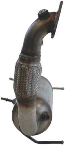 BOSAL 097-358 EAN: 3351640973580.