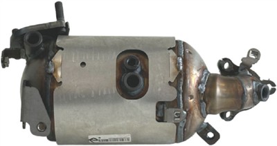 BOSAL 095-591 EAN: 3351640955913.