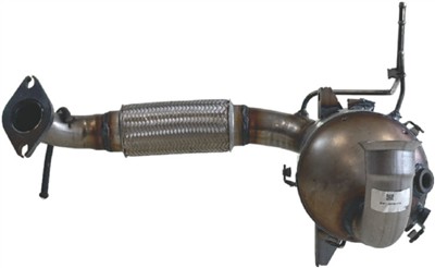 BOSAL 095-763 EAN: 3351640957634.