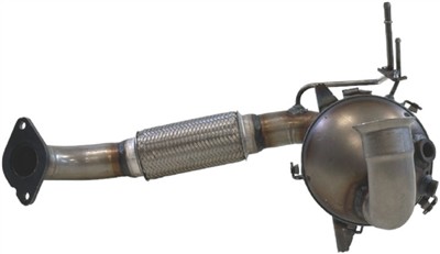 BOSAL 095-765 EAN: 3351640957658.