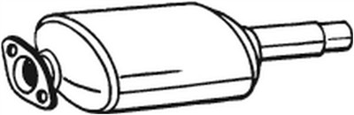 BOSAL 099-306 EAN: 3351640993069.