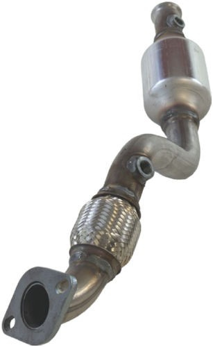 BOSAL 099-670 EAN: 3351640996701.