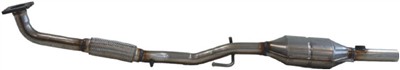 BOSAL 099-807 EAN: 3351640998071.