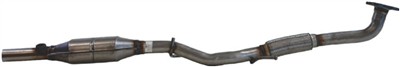 BOSAL 099-807 EAN: 3351640998071.