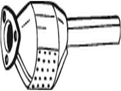 BOSAL 099-890