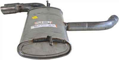 BOSAL 105-039 EAN: 3351641050396.