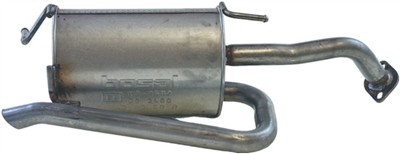 BOSAL 128-001 EAN: 3351641280014.