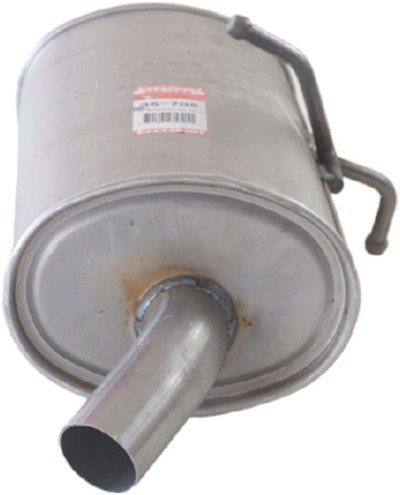 BOSAL 135-705 EAN: 3351641357051.