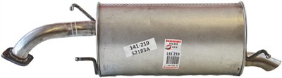 BOSAL 141-219 EAN: 3351641412194.